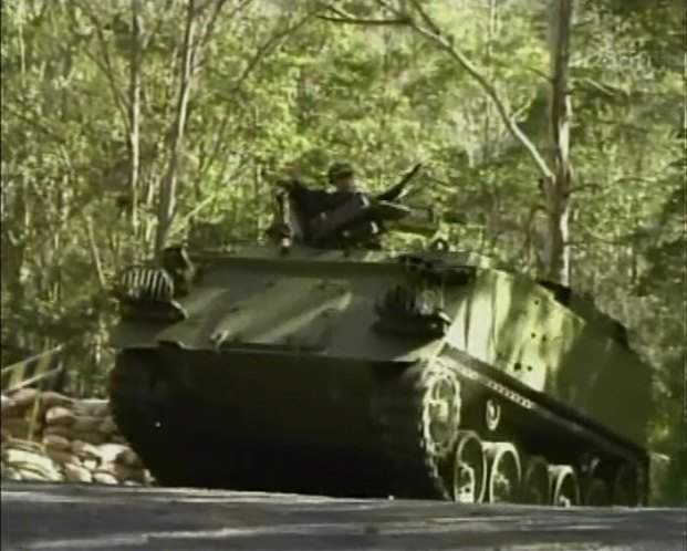 GKN Defence FV 432