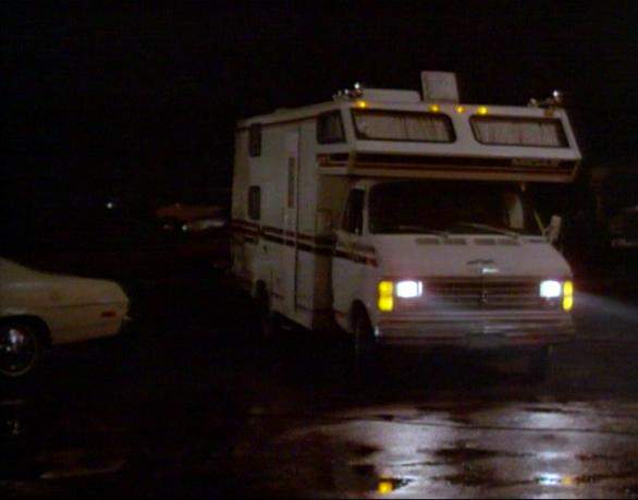 Dodge Sportsman