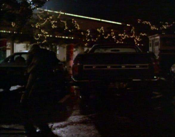 Ford Ranchero