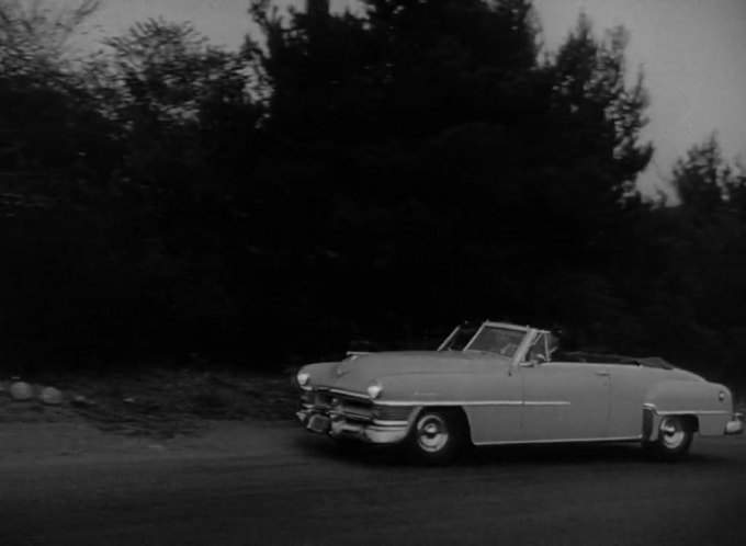 Chrysler New Yorker