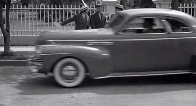 Buick Super