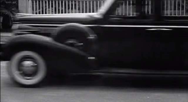 Buick unknown