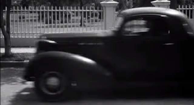 Oldsmobile 