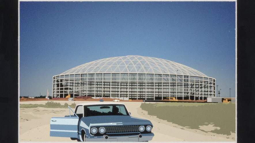 Chevrolet Impala