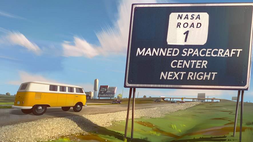 Volkswagen De Luxe Station Wagon T1