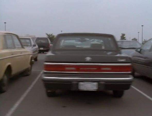Dodge Dynasty