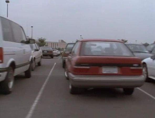 Ford Escort