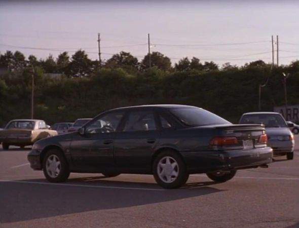 Ford Taurus SHO