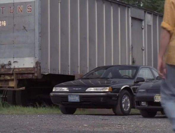 Ford Thunderbird