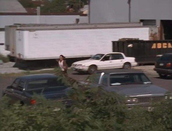 Pontiac Grand Am
