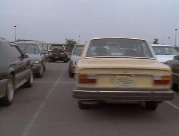Volvo 144