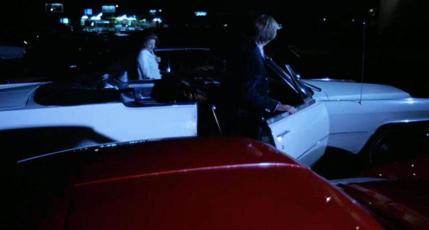 Cadillac DeVille Convertible