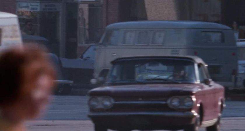 Chevrolet Corvair