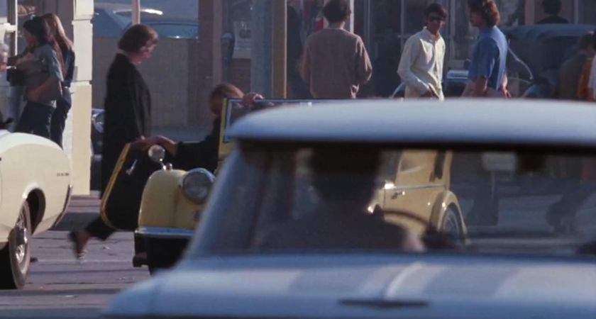 Chevrolet Corvair