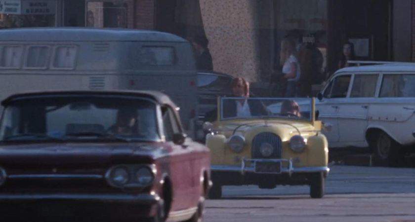 Chevrolet Parkwood