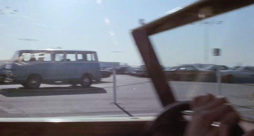 Chevrolet Sportvan