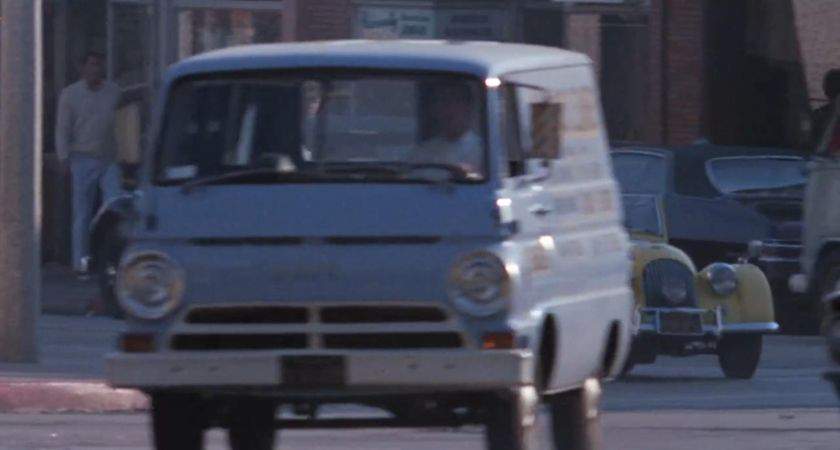 Dodge A-100