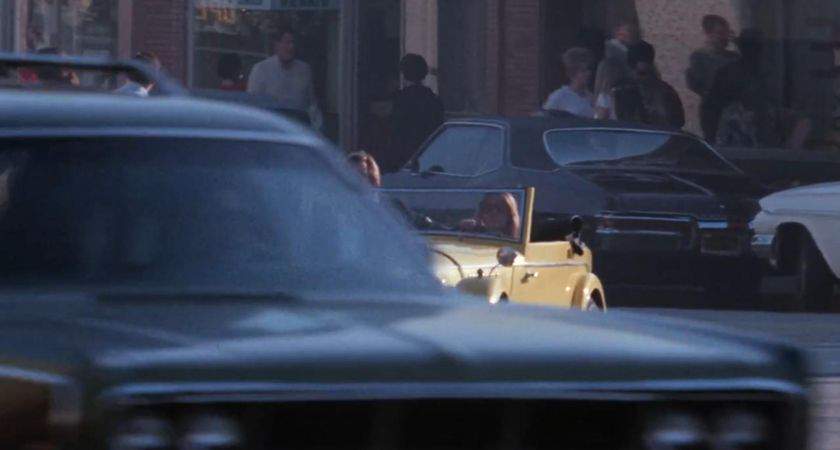 Dodge Monaco