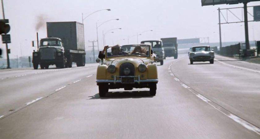 Ford Thunderbird