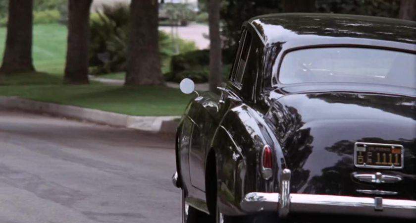 Rolls-Royce Silver Cloud III
