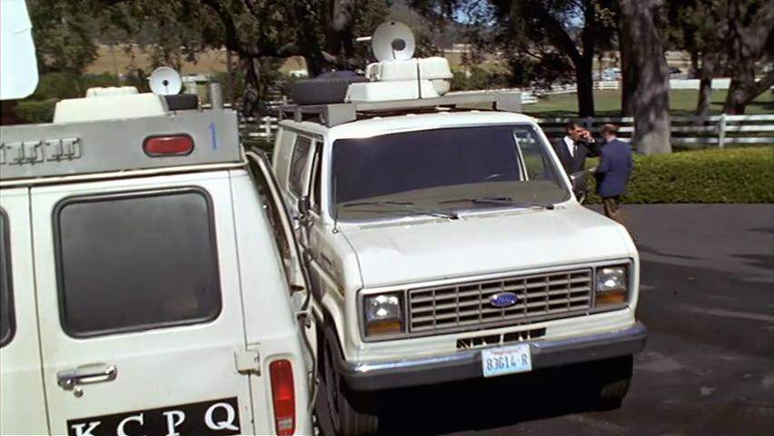 Ford Econoline