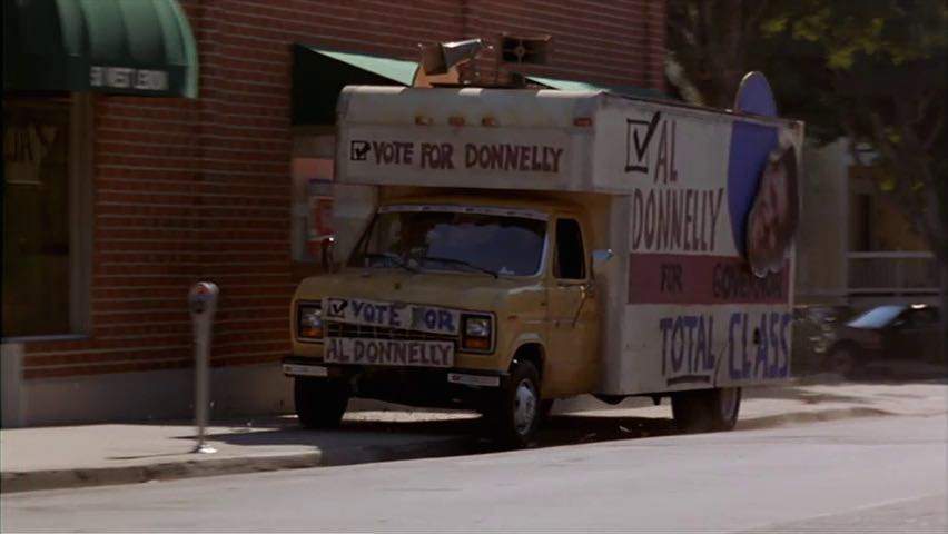 Ford Econoline