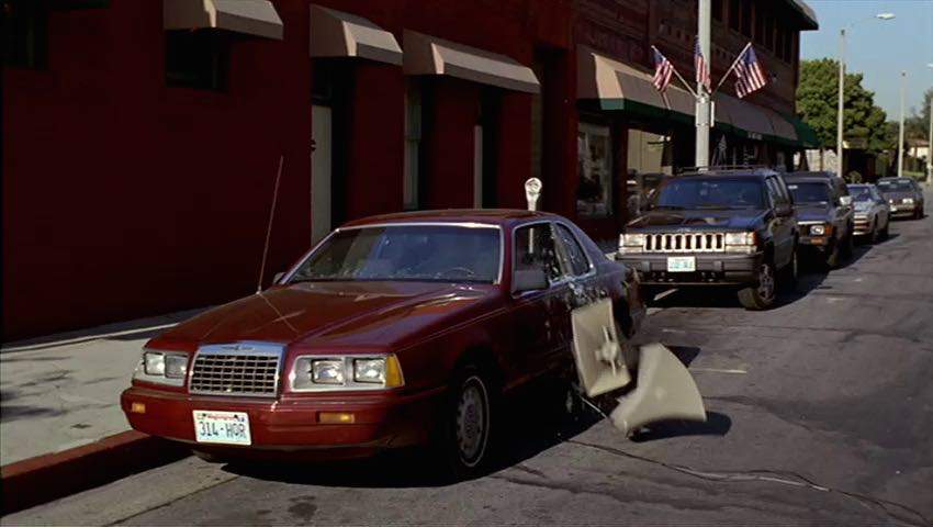 Ford Thunderbird