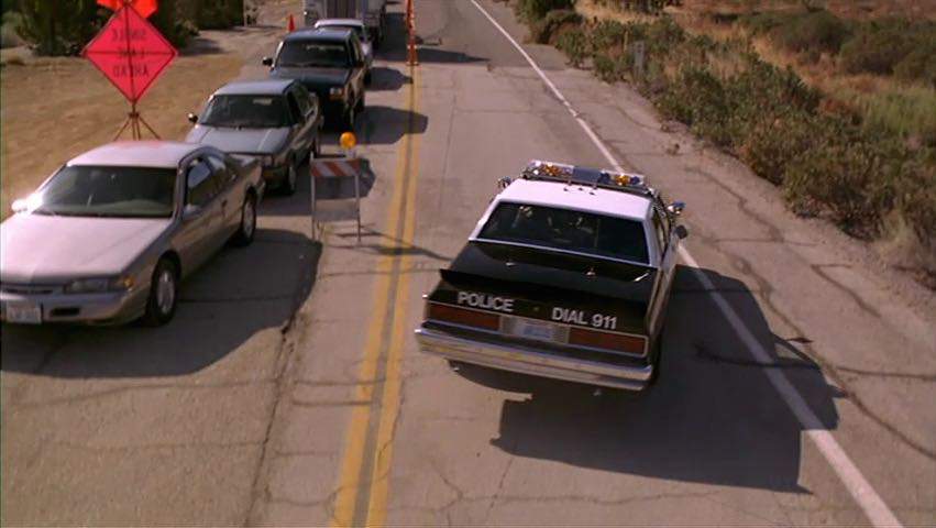 Ford Thunderbird