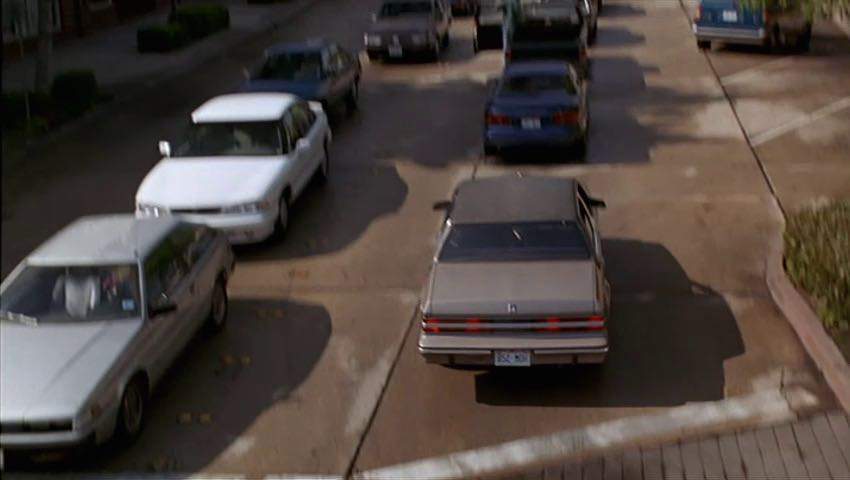 Isuzu Impulse