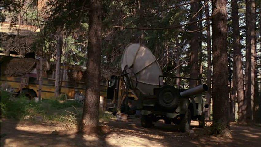 Jeep M38 A1