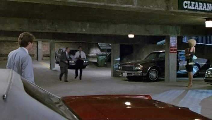 Chevrolet Caprice Classic