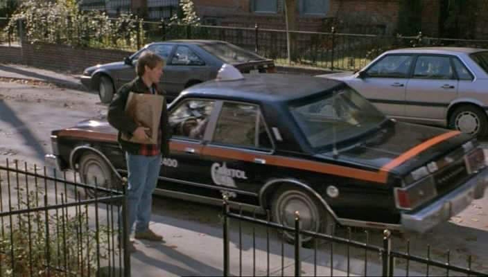 Chrysler LeBaron