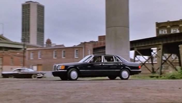 Dodge Coronet