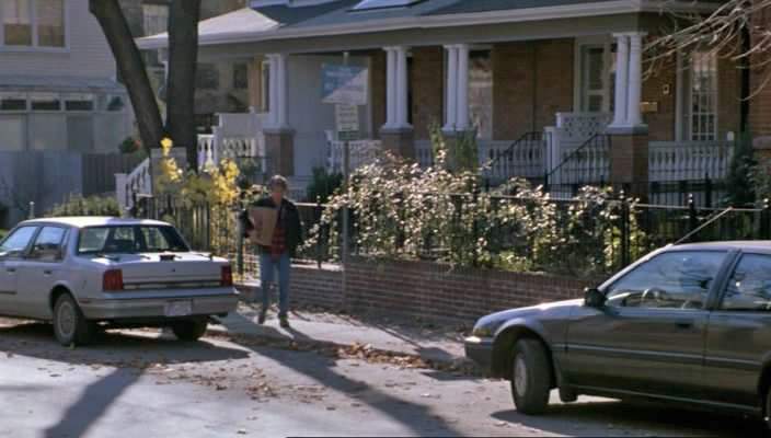 Oldsmobile Cutlass Ciera