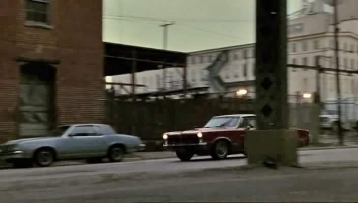 Oldsmobile Cutlass Supreme