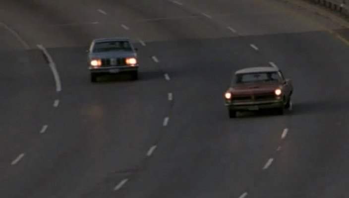Oldsmobile Cutlass Supreme