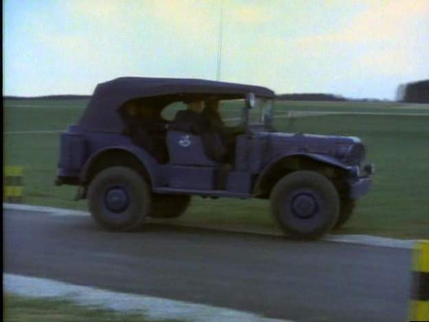 Dodge WC 56