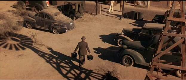 Ford Super De Luxe