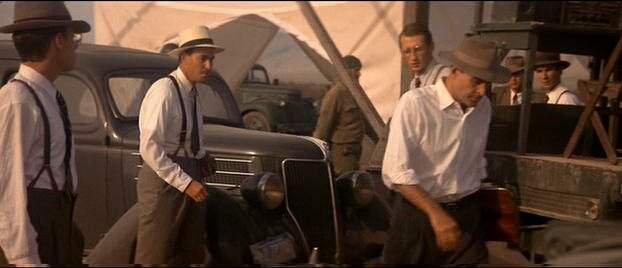 Ford V8
