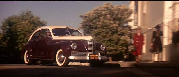 Packard Clipper