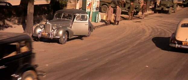 Packard One-Ten