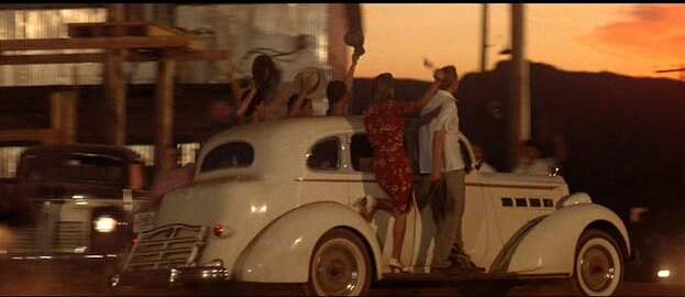Packard One-Twenty