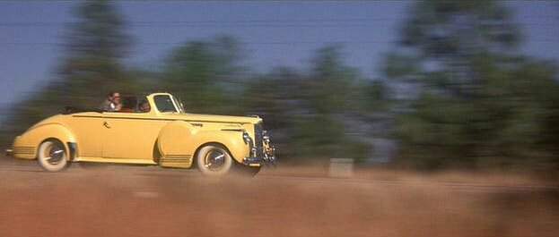 Packard One-Twenty