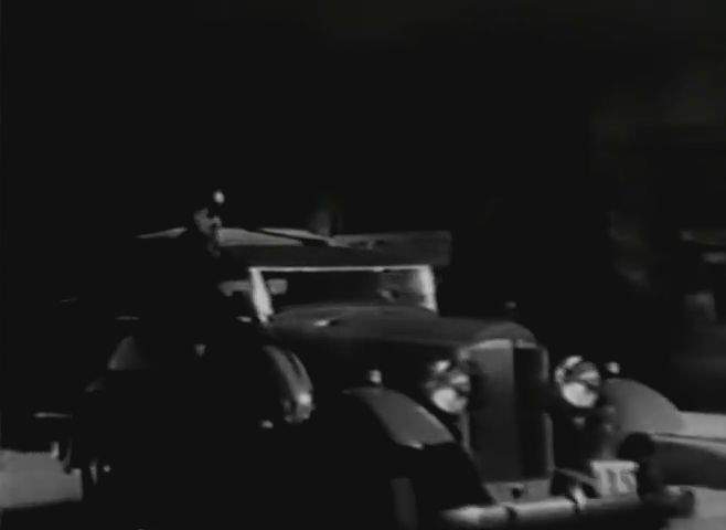 Packard unknown