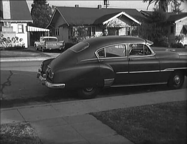 Dodge Coronet Lancer