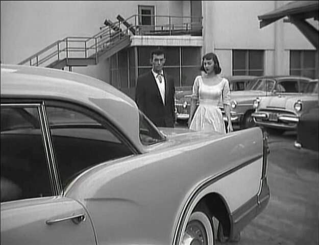 Pontiac 
