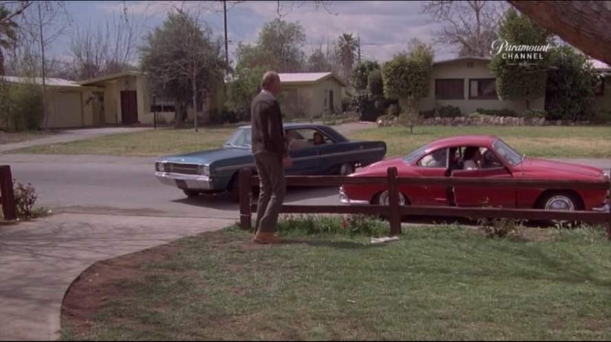 Dodge Dart