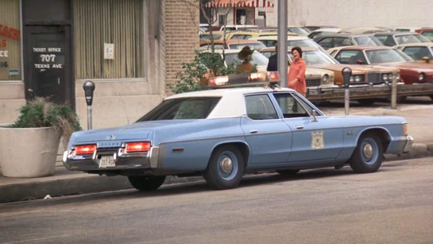 Dodge Monaco