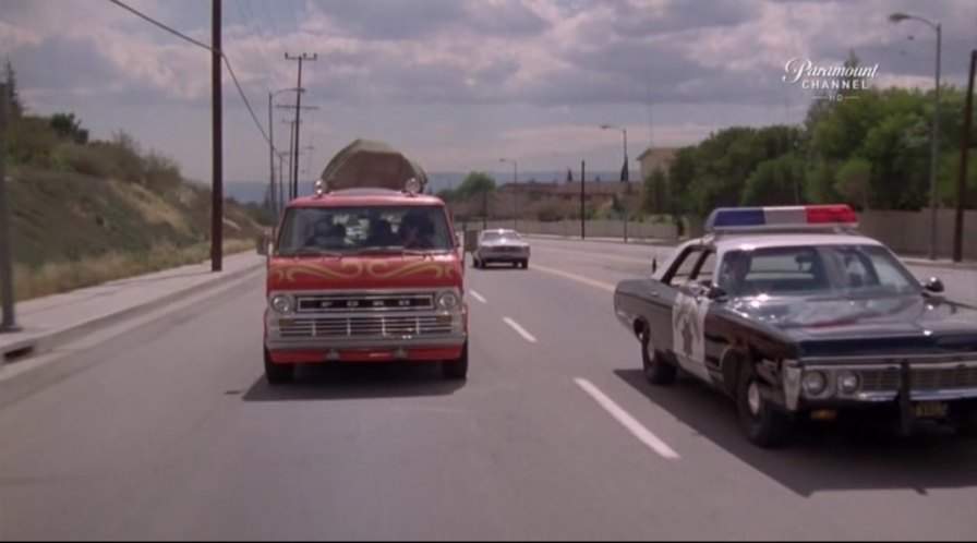 Dodge Polara