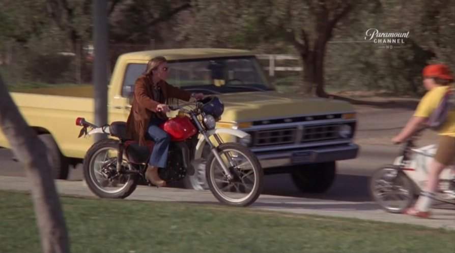 Ford F-250